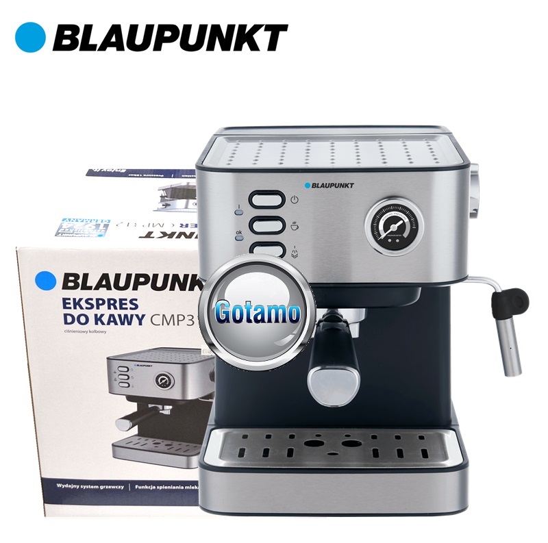 Kavos aparatas Blaupunkt CMP312