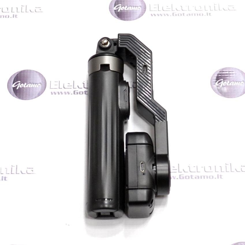 Blavec Fusion 100CM stovas su ištiesta asmenukių lazda