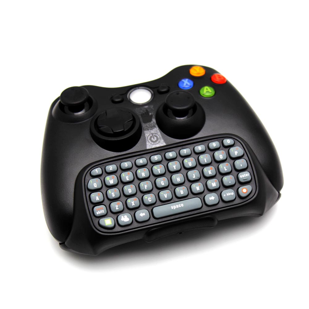 Klaviatūra Microsoft Xbox