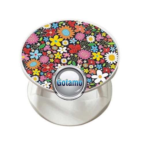 Pop Socket laikiklis Flowers