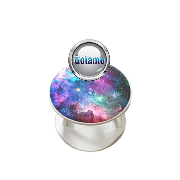 Pop Socket laikiklis Galactic