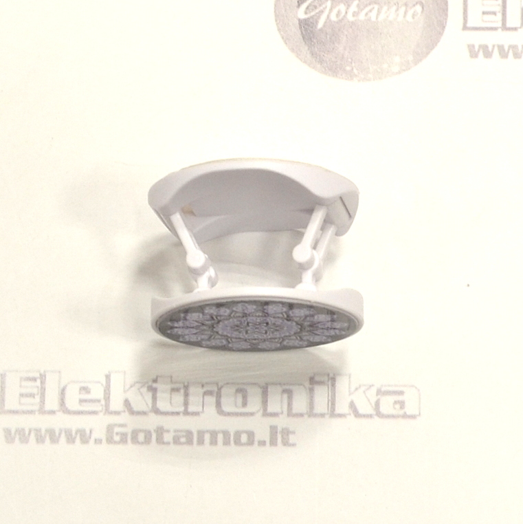 Klijuojamas laikiklis telefonui Pop Socket Mandala Purple 4 Pop Socket laikiklis Mandala Purple telefonui