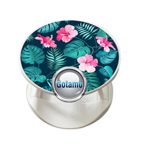 Pop Socket laikiklis Monstera