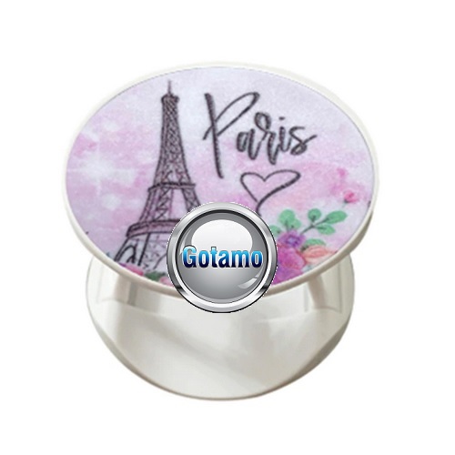 Pop Socket laikiklis Paris
