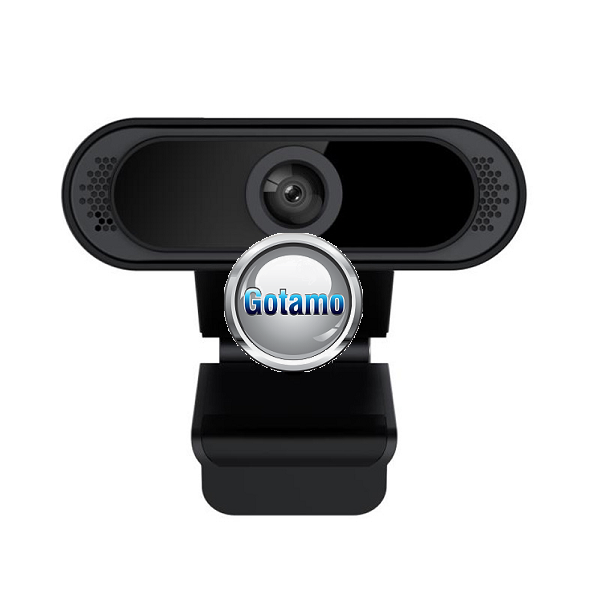 Kompiuterio kamera Webcam 1920 x 1080 Full HD B16-Wide