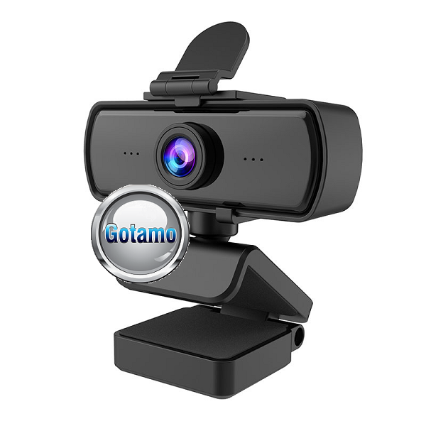 Kompiuterio kamera Webcam 2560