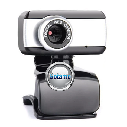 Kompiuterio kamera Webcam 640