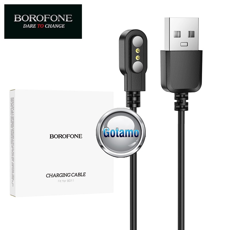 Magnetinis įkrovimo laidas Borofone