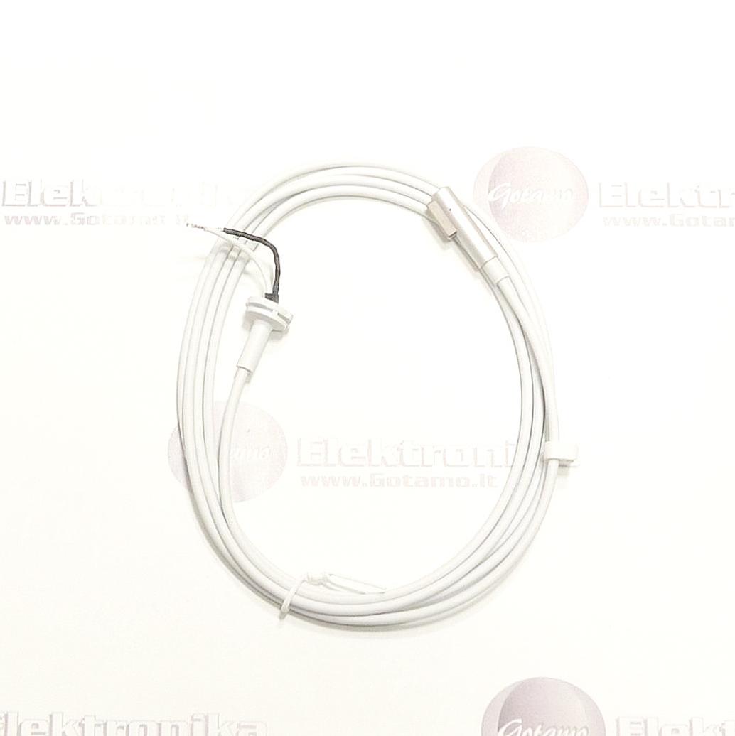 MagSafe 1 laidas 85W tinklo krovikliui Apple Macbook kompiuteriui 2 MagSafe 1 laidas 85W