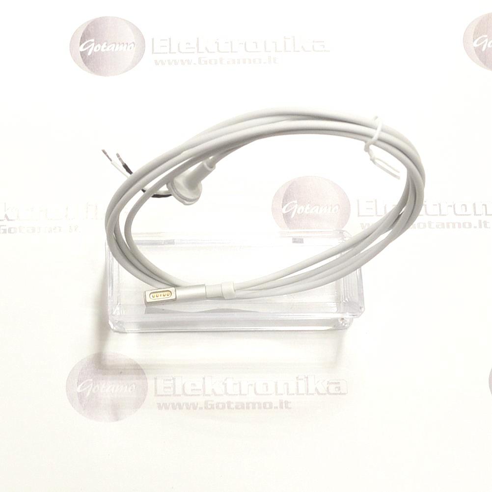 MagSafe 1 laidas 85W tinklo krovikliui Apple Macbook kompiuteriui 3 MagSafe 1 laidas 85W