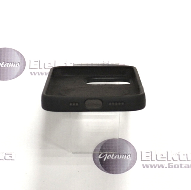 MagSafe Gen3 dėklas nugarėlė Apple iPhone 16 Pro – Juodas 4 Magsafe gen3 deklas Apple iPhone 16 pro juodas 4