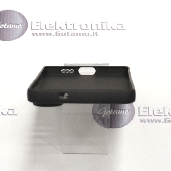 MagSafe Matte Plus dėklas nugarėlė Samsung Galaxy S26 Plus – juodos spalvos 4 MagSafe Matte Plus dėklas Samsung Galaxy S26 Plus – nuotrauka 4