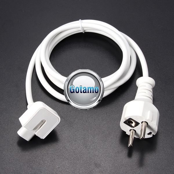 MagSafe tinklo kroviklio