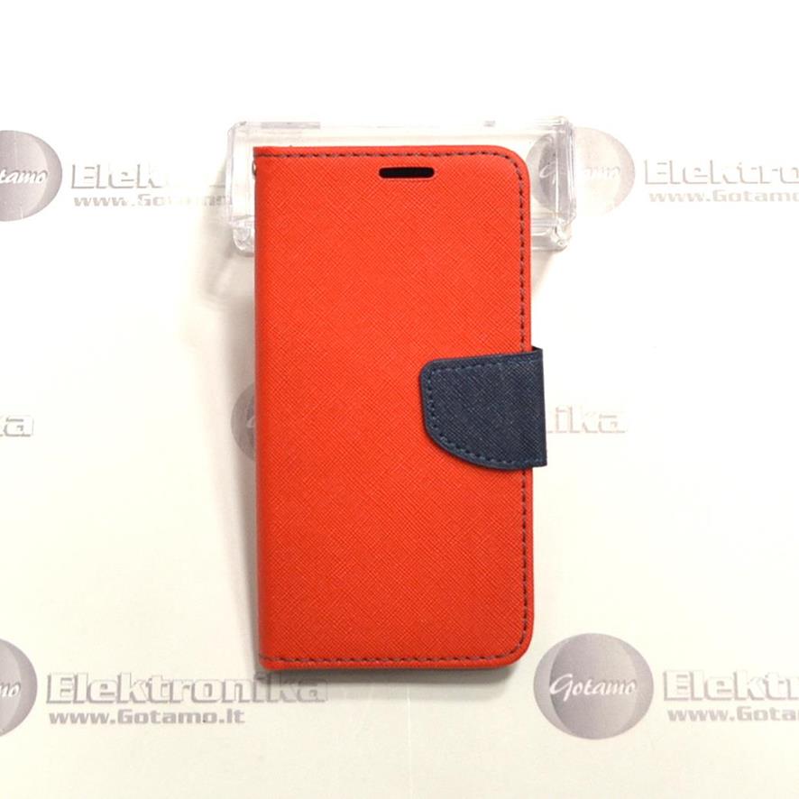 Manager dėklas Huawei P9 Lite (2017) mobiliesiems telefonams raudonos spalvos 2 Manager dėklas Huawei P9 Lite (2017) mobiliesiems telefonams raudonos spalvos - Image 2