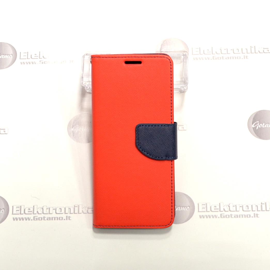 Manager dėklas Xiaomi 12, Xiaomi 12X, Xiaomi 12S telefonams raudonos spalvos 2 Manager dėklas Xiaomi 12, Xiaomi 12X, Xiaomi 12S telefonams raudonos spalvos - Image 2