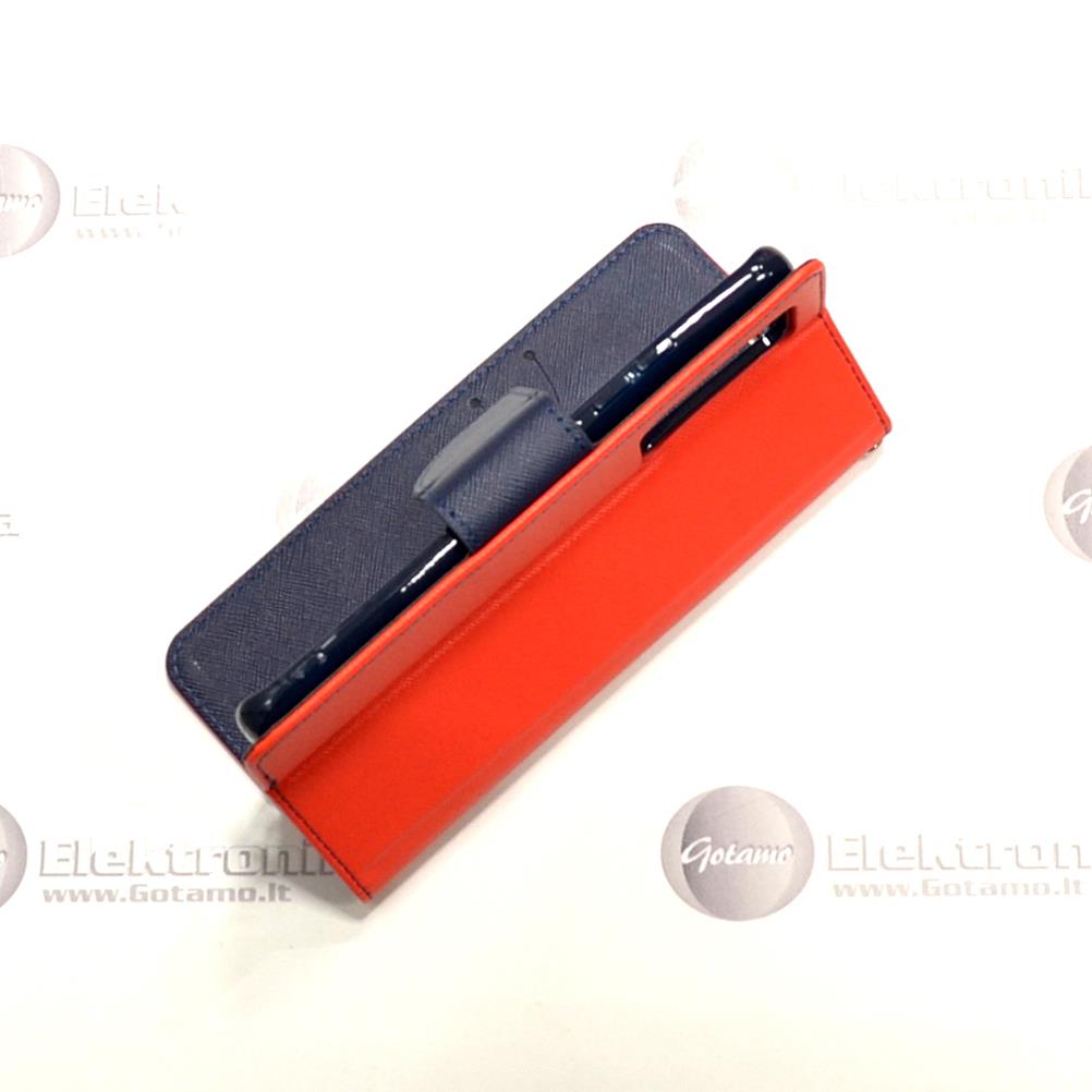 Manager dėklas Xiaomi 12, Xiaomi 12X, Xiaomi 12S telefonams raudonos spalvos 6 Manager dėklas Xiaomi 12, Xiaomi 12X, Xiaomi 12S telefonams raudonos spalvos - Image 6