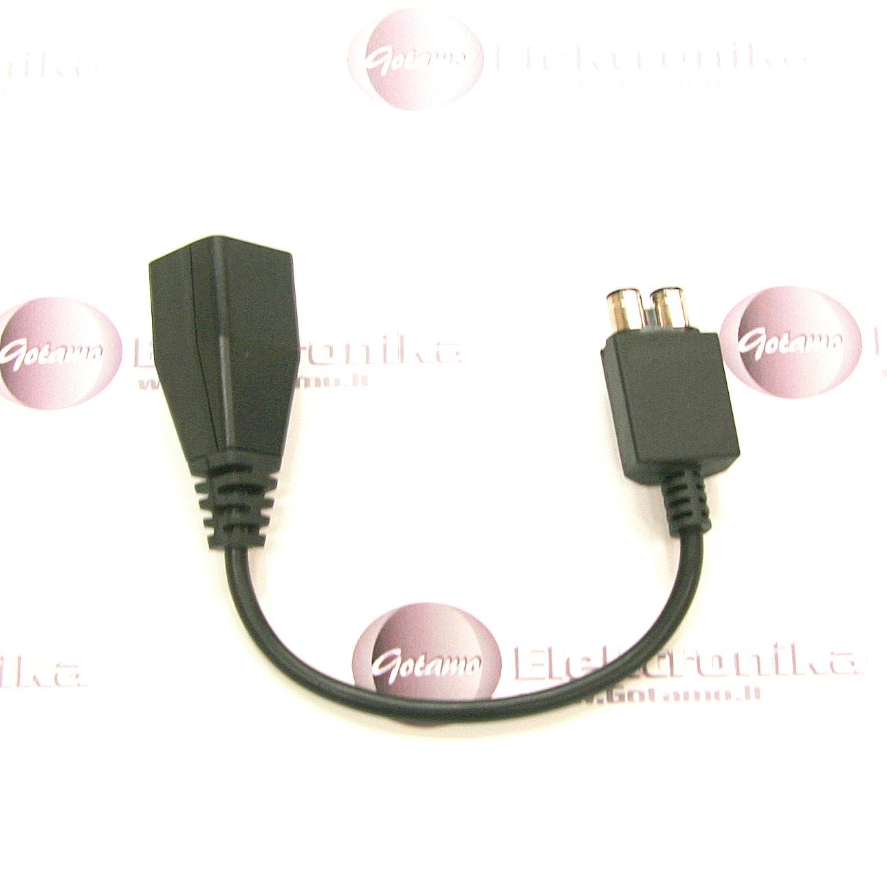 Microsoft Xbox 360 220V maitinimo bloko adapteris į Xbox 360 Slim 2 Microsoft Xbox 360 220V maitinimo bloko adapteris į Xbox 360 Slim
