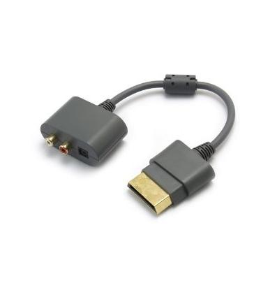 Microsoft Xbox 360 audio