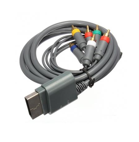 Microsoft Xbox 360 HDTV component
