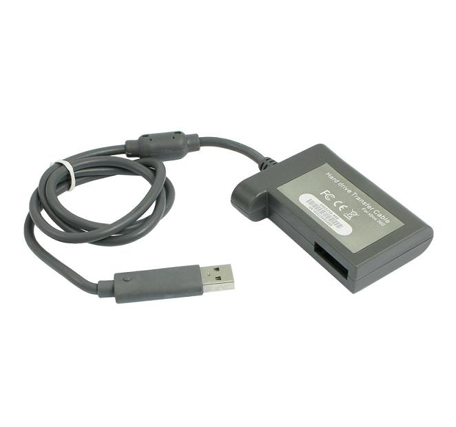 Microsoft Xbox 360 kietojo