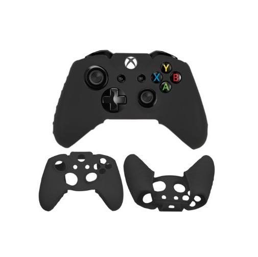 Microsoft Xbox ONE pultelio silikoninis
