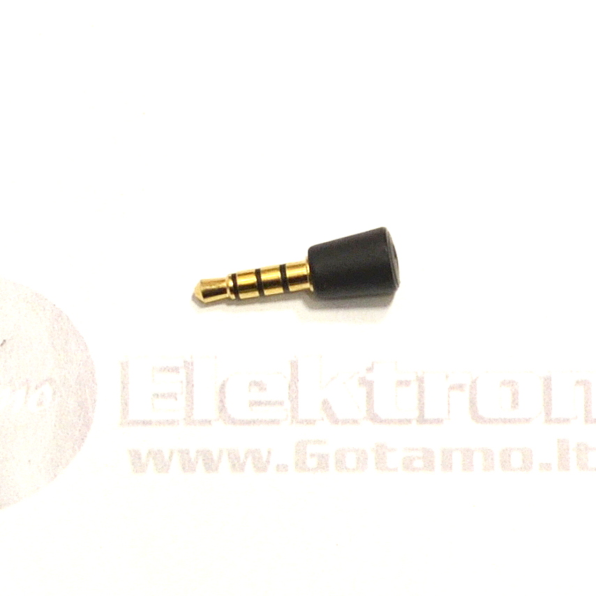Mikrofonas Micro-M 2 Mikrofonas Micro-M