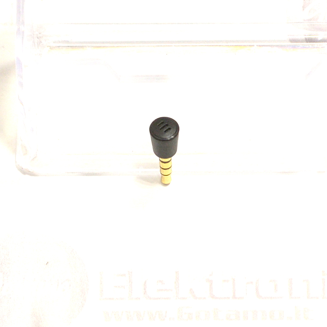Mikrofonas Micro-M 3 Mikrofonas Micro-M