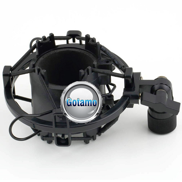 Mikrofono stabilizatorius Floater