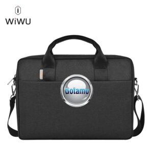 Nešiojamo kompiuterio krepšys 15.6 Wiwu – Nešiojamo kompiuterio krepšys 15.6" Wiwu Minimalist su ranke