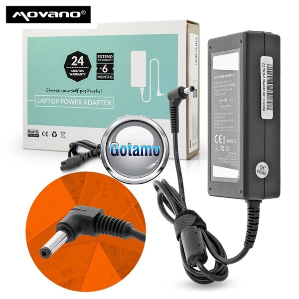 Nešiojamo kompiuterio kroviklis 10.5V