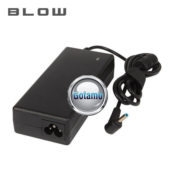 Nešiojamo kompiuterio kroviklis 19.5V 4.62A (90W) 4.5mm