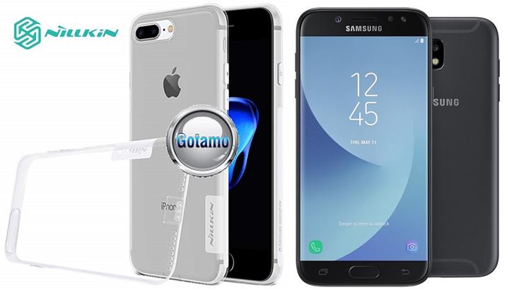 Nillkin dėklas Samsung Galaxy J5 (2017) J5 Pro