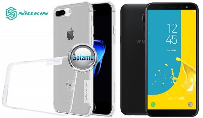 Nillkin dėklas Samsung Galaxy J6 (2018)