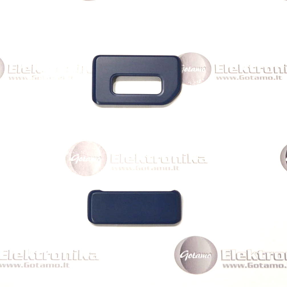 Originalus Samsung Galaxy Note 8 Two Piece Cover dėklas nugarėlė mėlynos spalvos 4 Originalus Samsung Galaxy Note 8 Two Piece Cover dėklas Samsung Galaxy Note 8 Two Piece Cover – nuotrauka 4