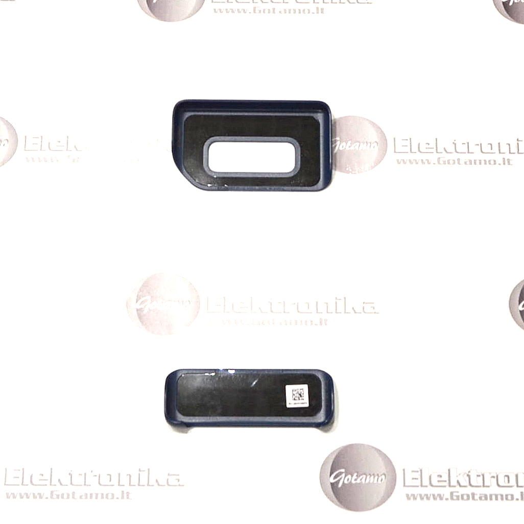Originalus Samsung Galaxy Note 8 Two Piece Cover dėklas nugarėlė mėlynos spalvos 5 Originalus Samsung Galaxy Note 8 Two Piece Cover dėklas Samsung Galaxy Note 8 Two Piece Cover – nuotrauka 5