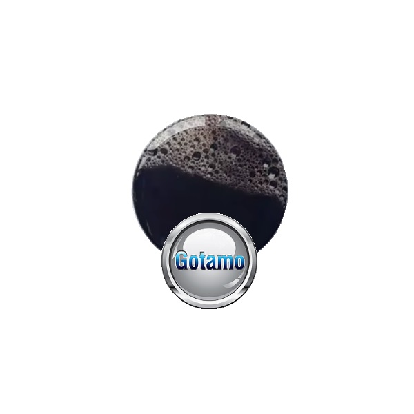 Pop Socket laikiklis Kava Juoda