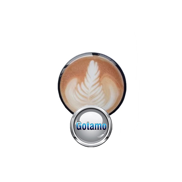 Pop Socket laikiklis Kava Latte