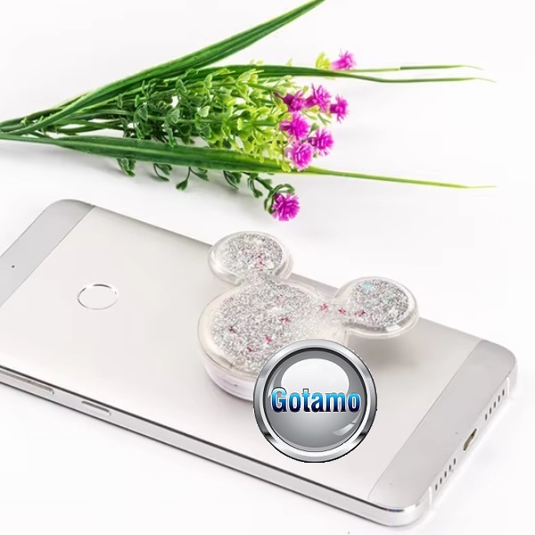 Pop Socket laikiklis Mickey
