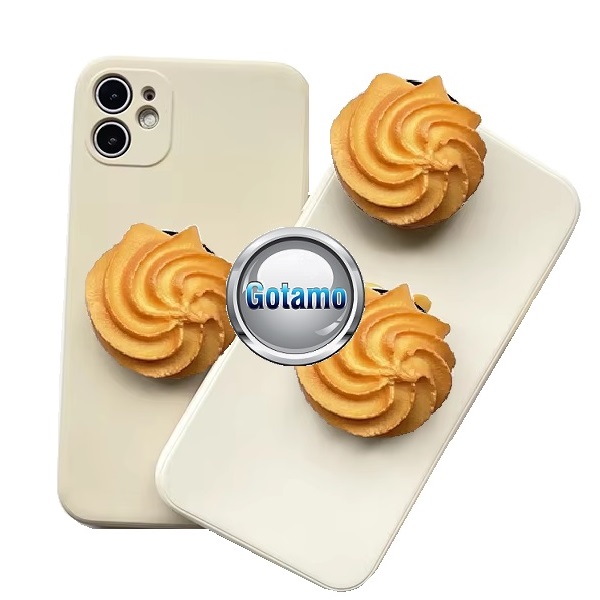 Pop Socket laikiklis Sausainis