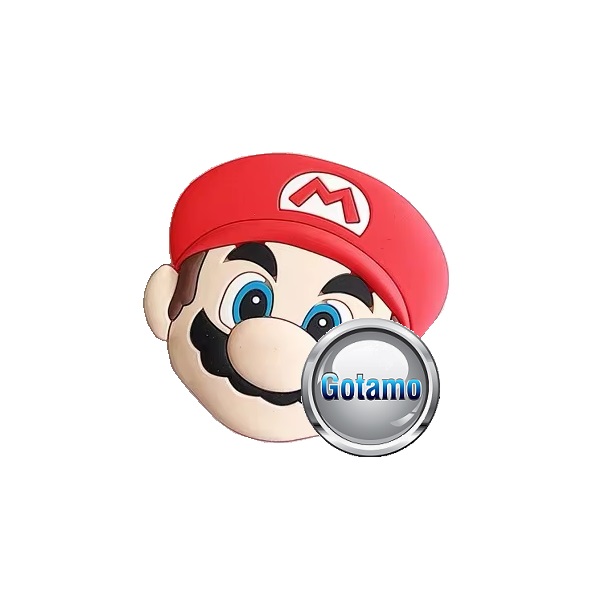 Pop Socket laikiklis Super Mario