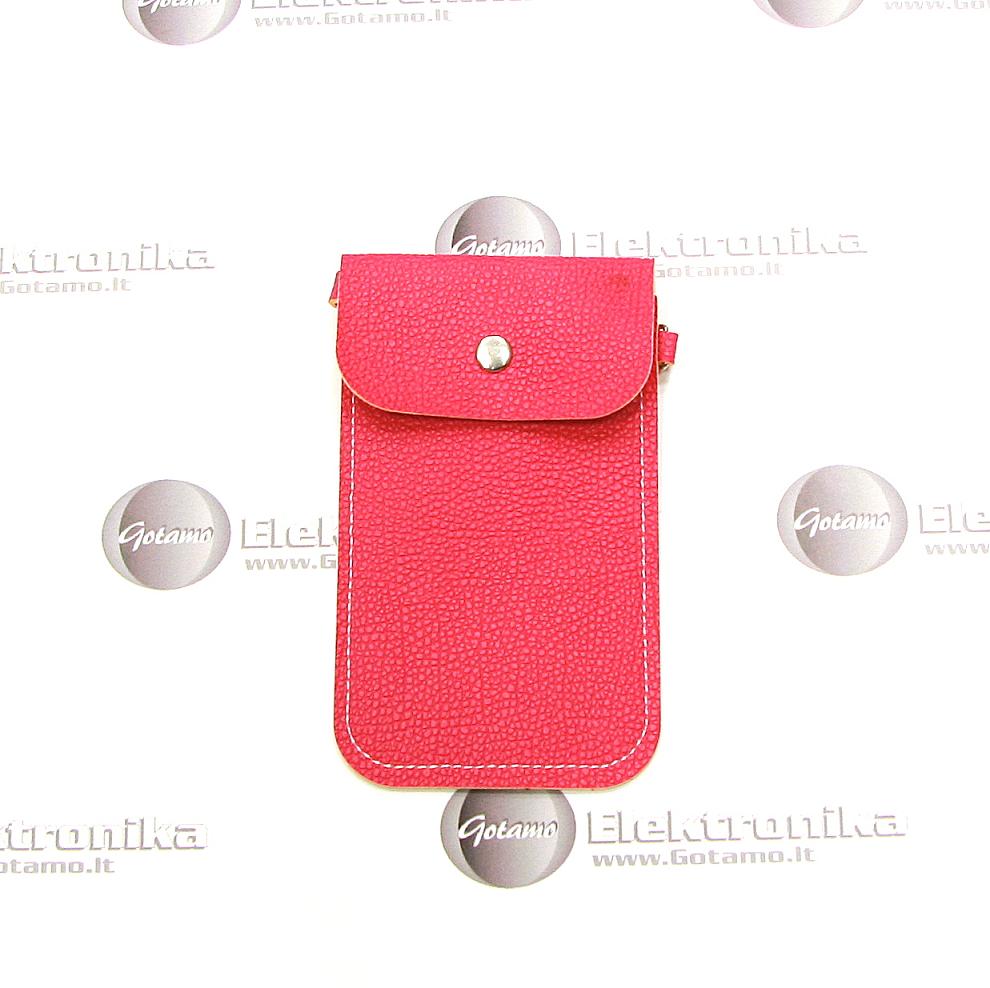 Pouch universalus dėklas mobiliems