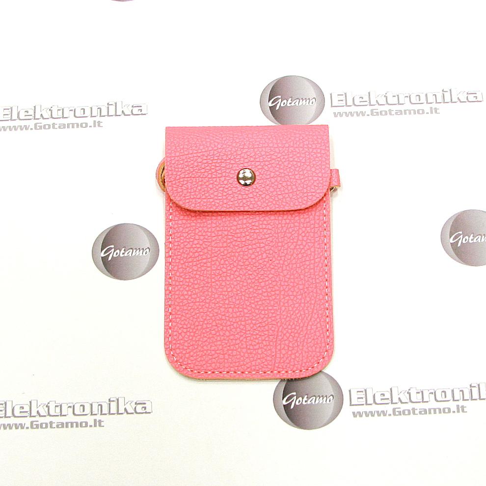 Pouch universalus dėklas