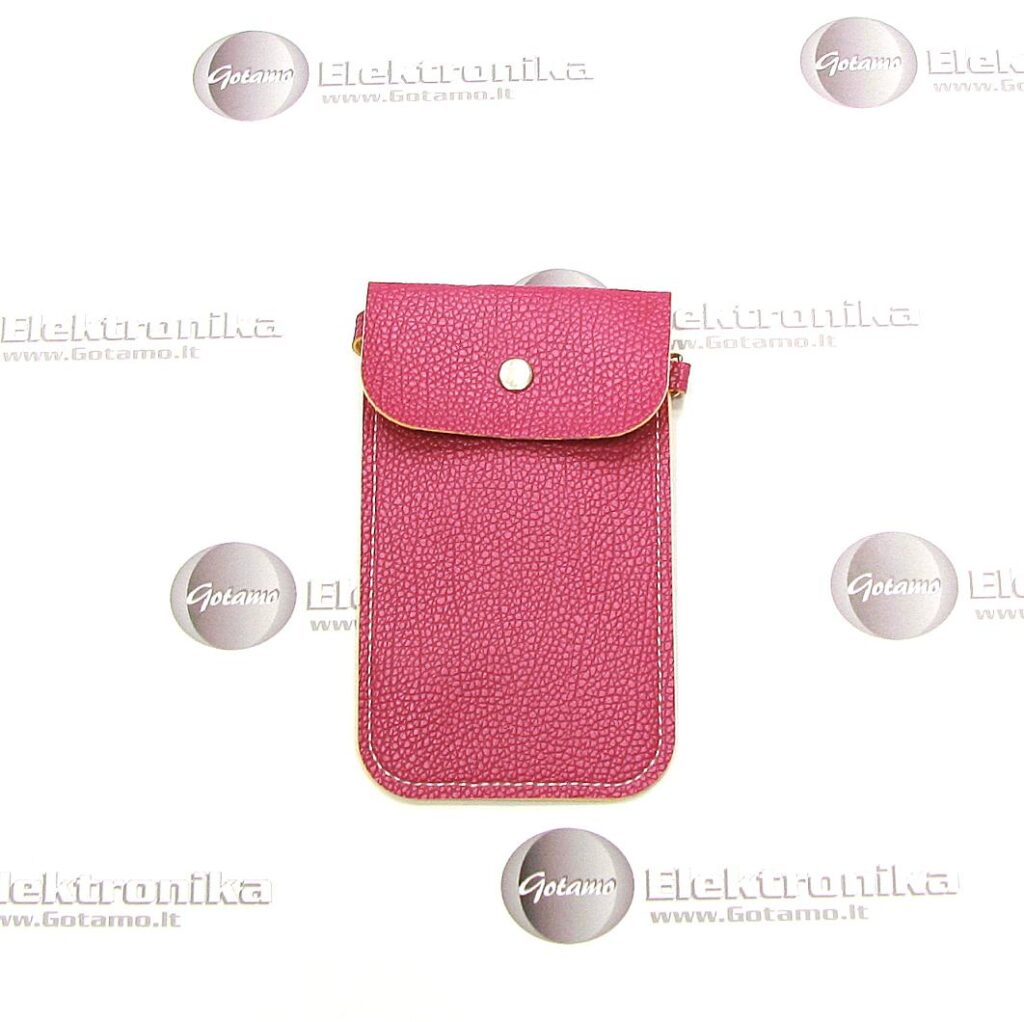 Pouch universalus dėklas mobiliems telefonams