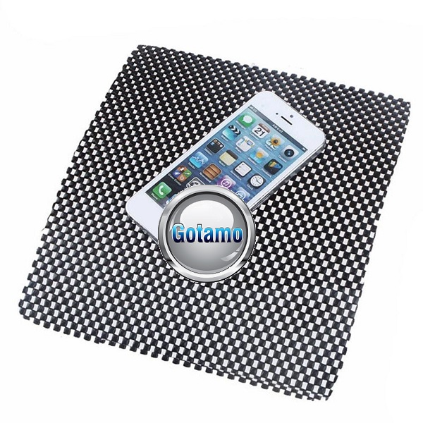 Automobilinis telefono laikiklis XXL Grid