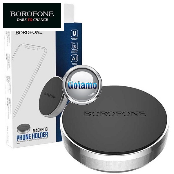 Magnetinis automobilinis laikiklis Borofone BH7