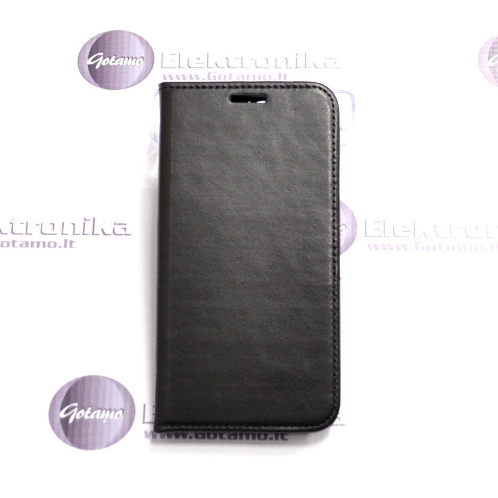 Re-Cap magnetinis dėklas Apple iPhone 13 Pro mobiliajam telefonui juodos spalvos 2 Re cap magnetinis deklas Apple iPhone 13 pro juodos 2