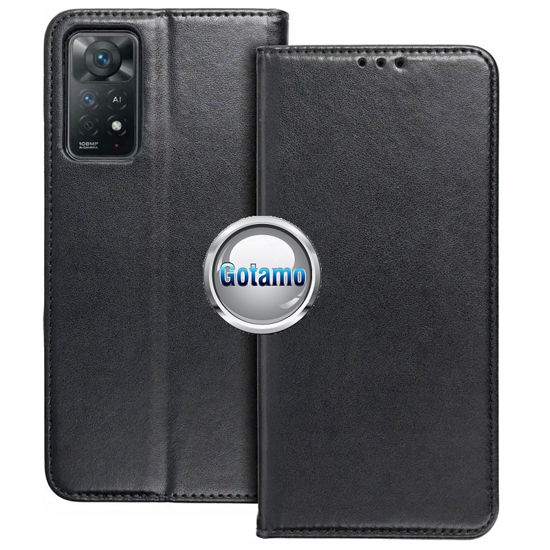 Re-Cap magnetinis dėklas Apple iPhone 13 Pro mobiliajam telefonui juodos spalvos 7 Re cap magnetinis deklas Apple iPhone 13 pro juodos 7