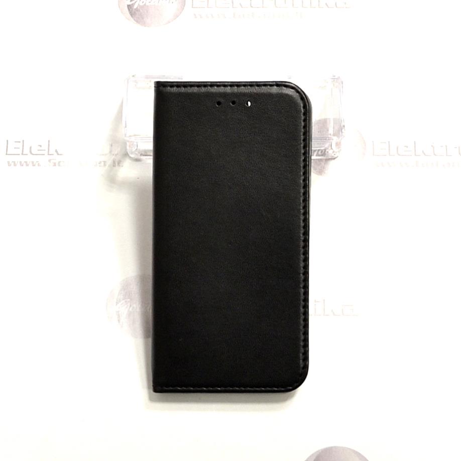 Re-Cap magnetinis dėklas Apple iPhone 6 6s mobiliesiems telefonams juodos spalvos 2 Re cap magnetinis dėklas Apple iPhone 6 6s juodos vaizdas iš priekio
