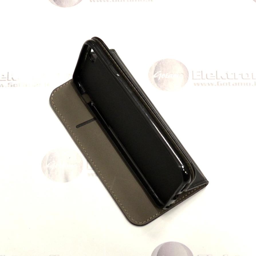 Re-Cap magnetinis dėklas Apple iPhone 6 6s mobiliesiems telefonams juodos spalvos 5 Re cap magnetinis dėklas Apple iPhone 6 6s juodos detalė