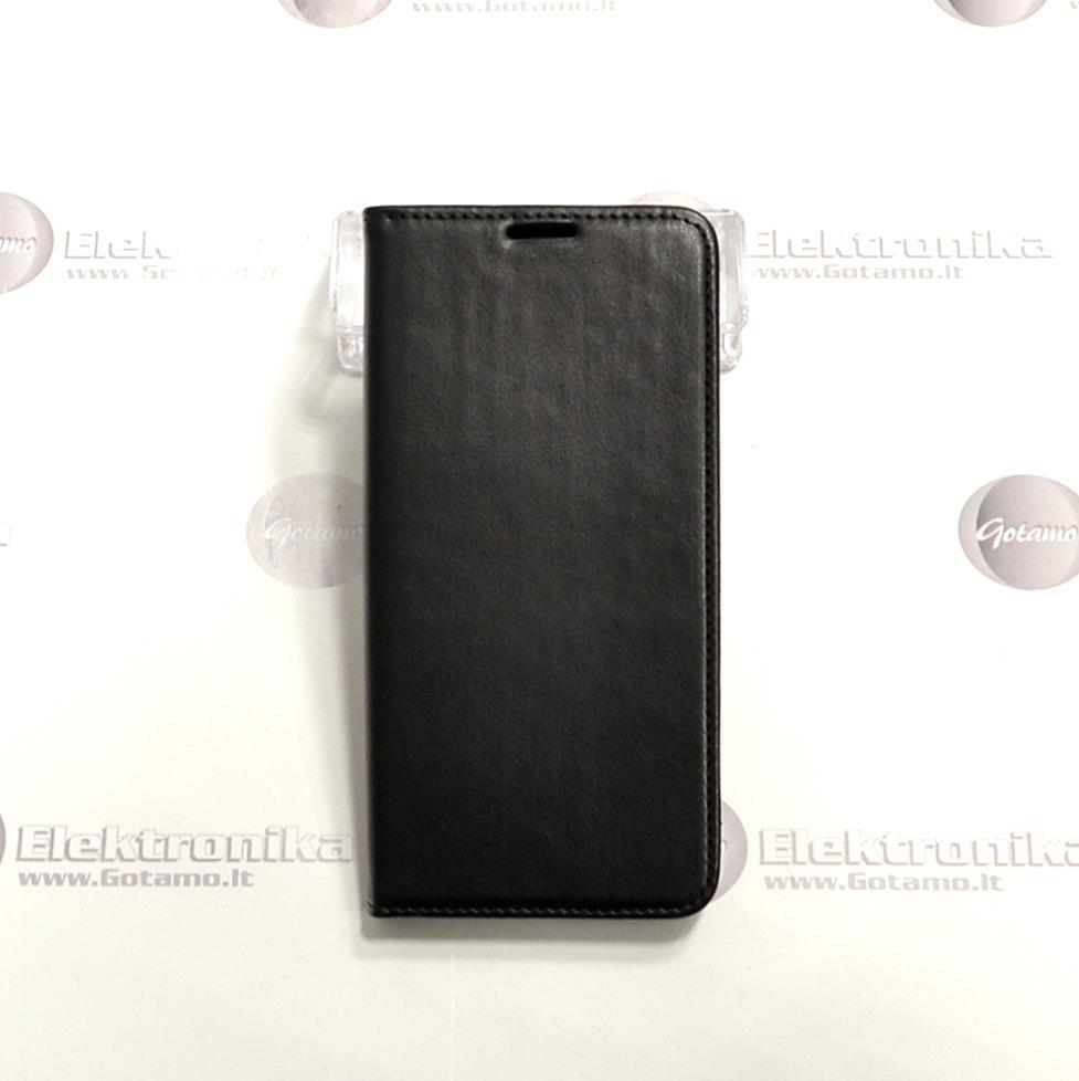 Re-Cap magnetinis dėklas Xiaomi Redmi Note 11 Pro, Xiaomi Redmi Note 11 Pro 5G, Xiaomi Redmi Note 12 Pro 4G mobiliesiems telefonams juodos spalvos 2 Re-Cap magnetinis dėklas Xiaomi Redmi Note 11 Pro, Xiaomi Redmi Note 11 Pro 5G, Xiaomi Redmi Note 12 Pro 4G mobiliesiems telefonams juodos spalvos - Image 2
